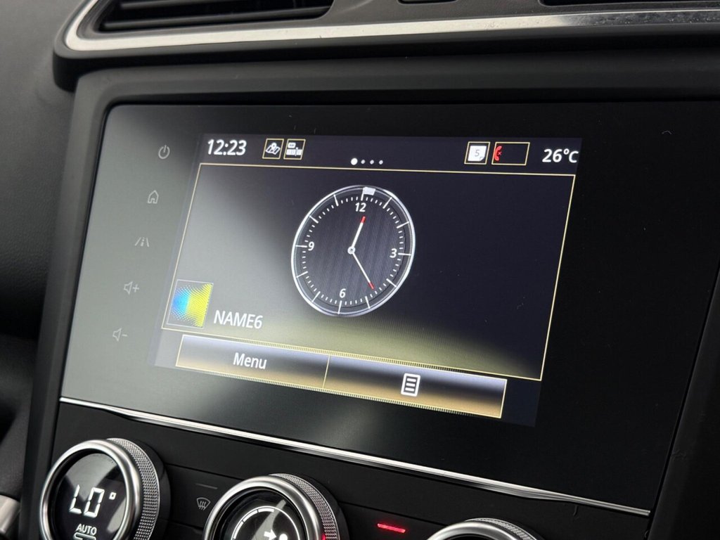Used Renault Kadjar 2022 for sale - 76323235: Photo 31