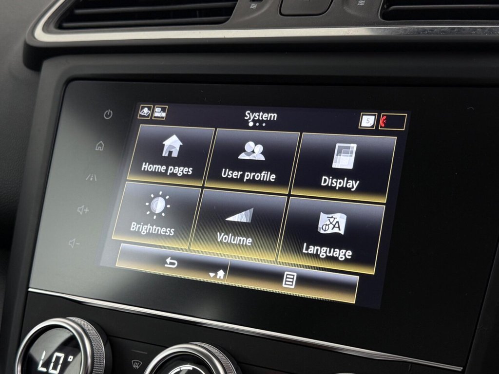 Used Renault Kadjar 2022 for sale - 76323235: Photo 32