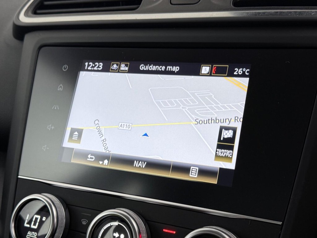 Used Renault Kadjar 2022 for sale - 76323235: Photo 33