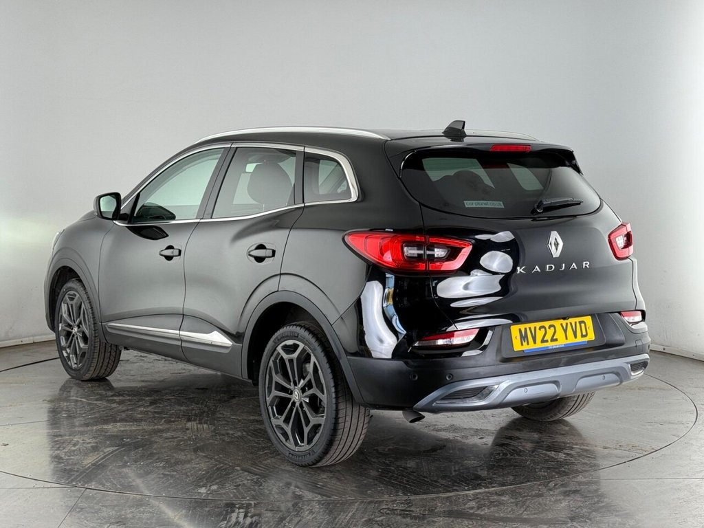 Used Renault Kadjar 2022 for sale - 76323235: Photo 5