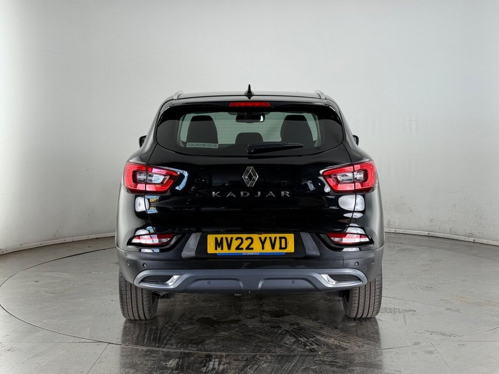 Used Renault Kadjar 2022 for sale - 76323235: Photo 6