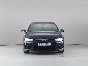 Used Volkswagen Golf 2022 for sale - 77940914: Photo