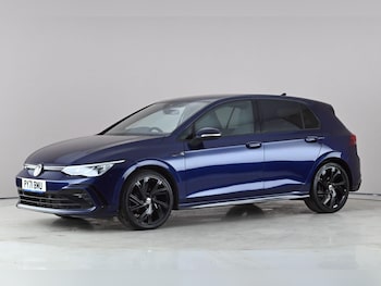 Used Volkswagen Golf 2022 for sale - 77940914: Photo