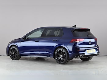 Used Volkswagen Golf 2022 for sale - 77940914: Photo