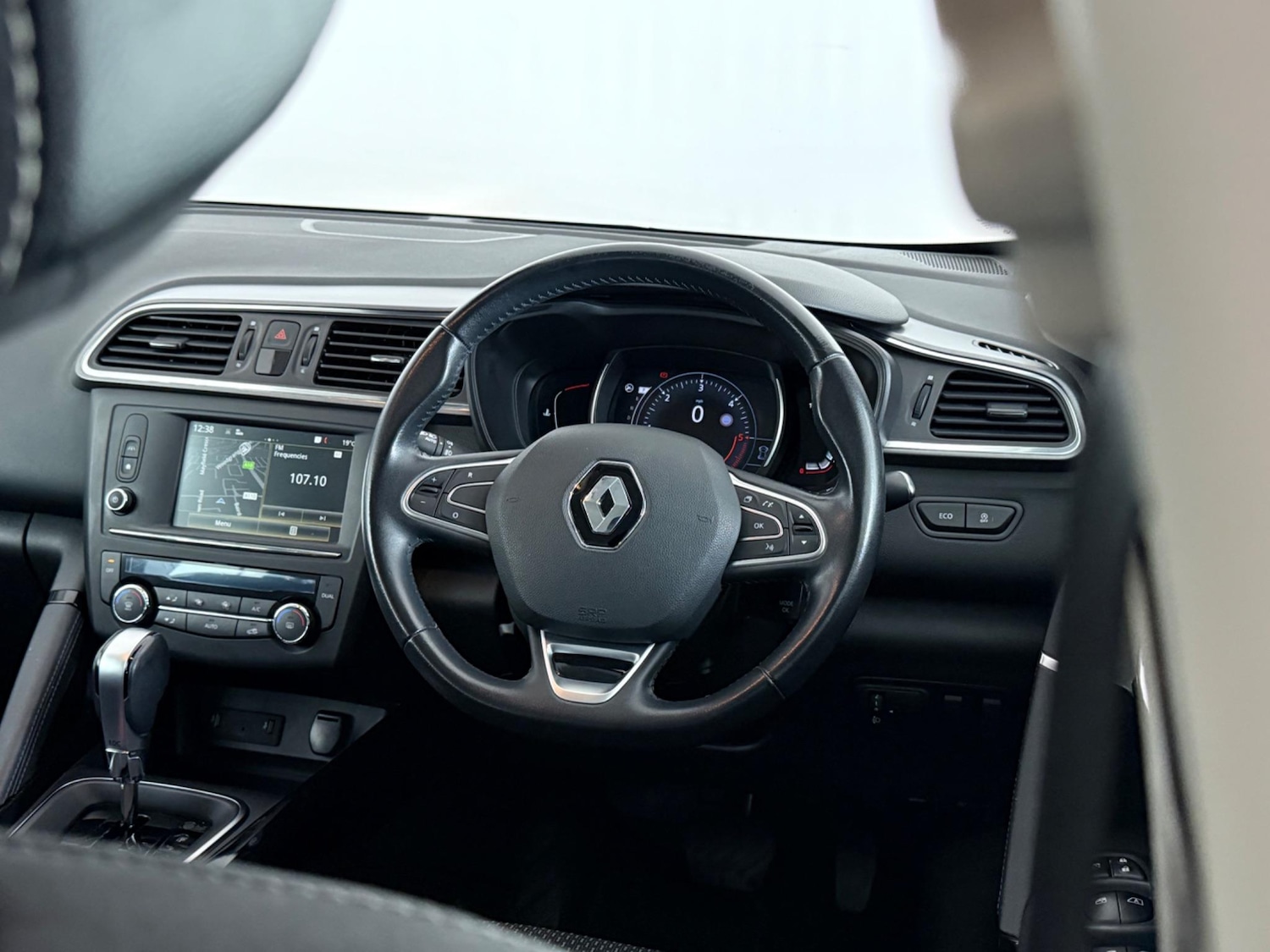 Used Renault Kadjar 2018 for sale - 77216528: Photo 10