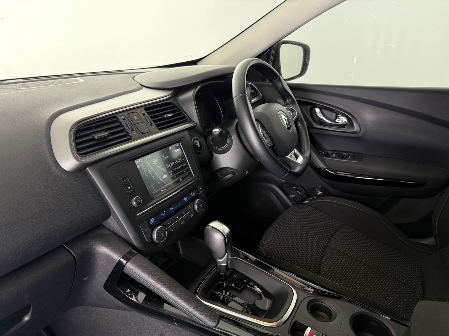 Used Renault Kadjar 2018 for sale - 77216528: Photo 12