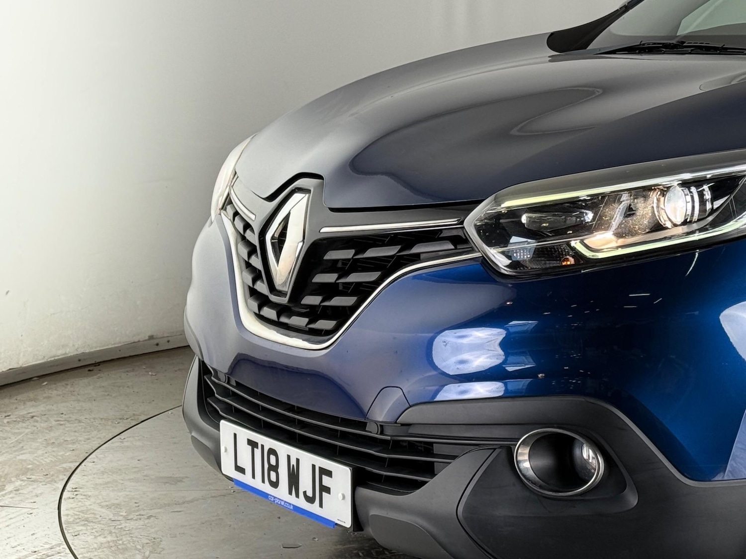 Used Renault Kadjar 2018 for sale - 77216528: Photo 35