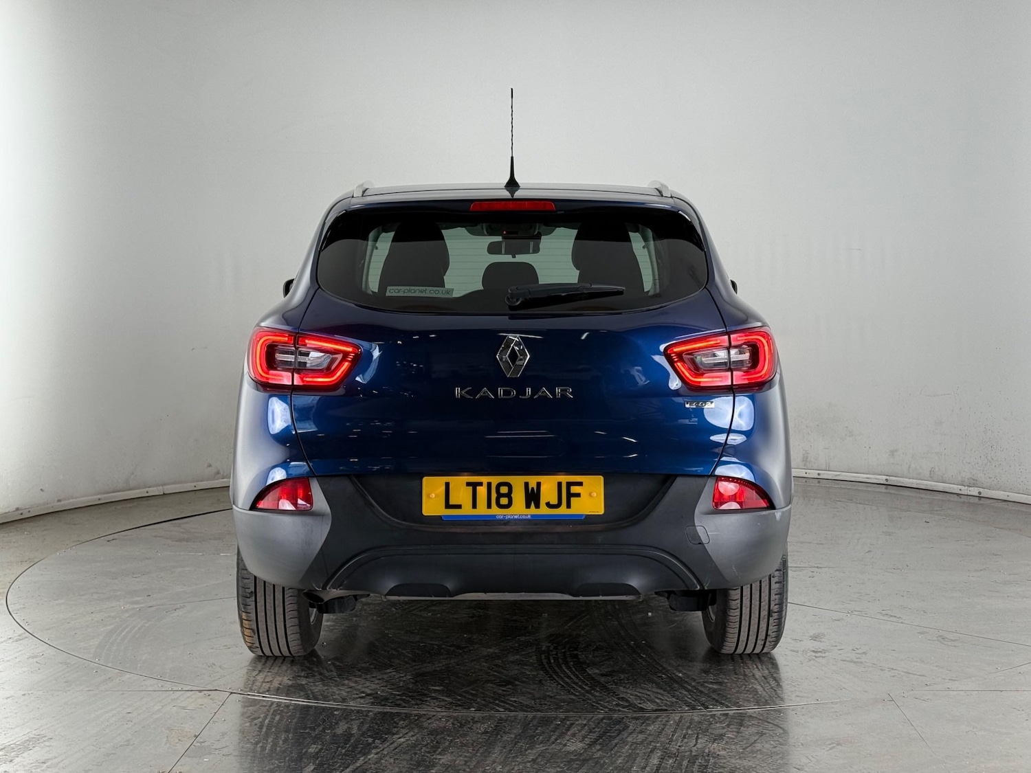 Used Renault Kadjar 2018 for sale - 77216528: Photo 6