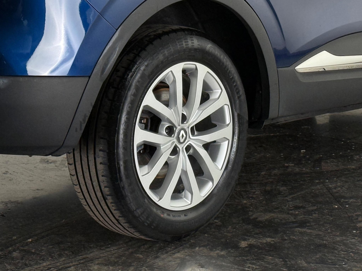 Used Renault Kadjar 2018 for sale - 77216528: Photo 9