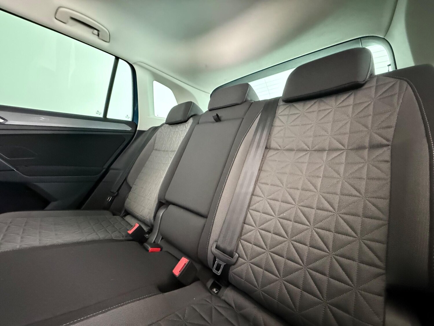 Used Volkswagen Tiguan 2021 for sale - 77525219: Photo 15