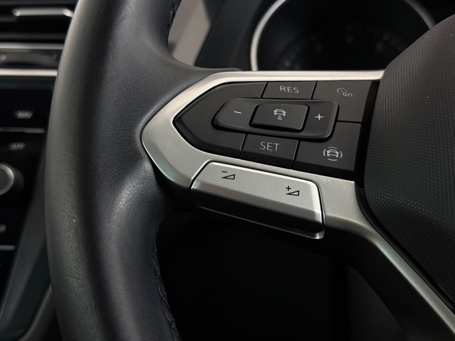 Used Volkswagen Tiguan 2021 for sale - 77525219: Photo 18