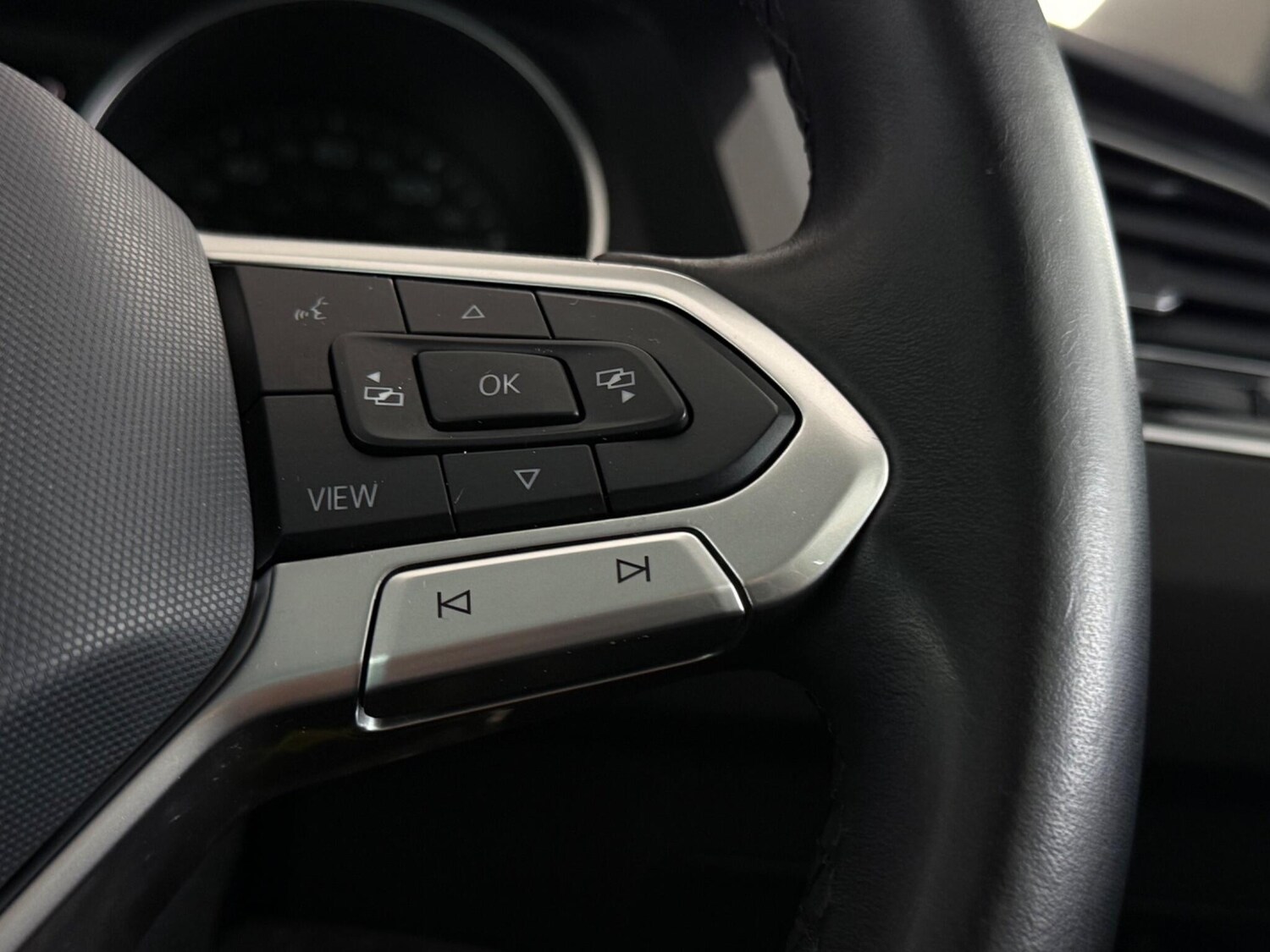 Used Volkswagen Tiguan 2021 for sale - 77525219: Photo 20