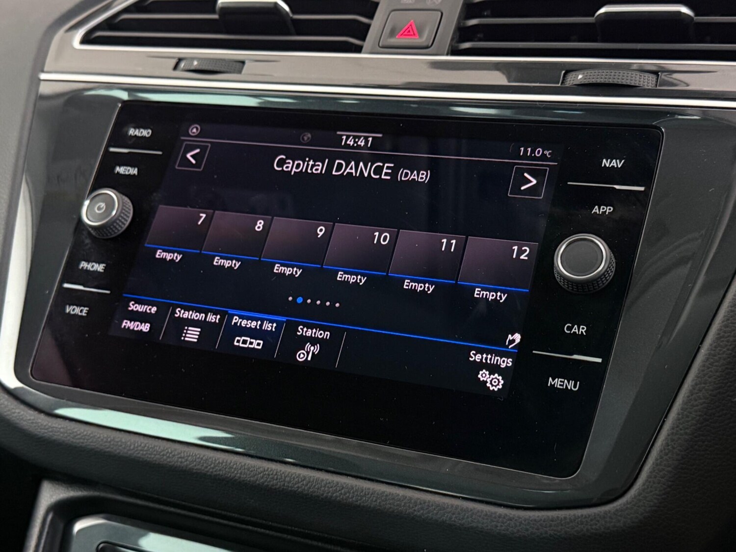 Used Volkswagen Tiguan 2021 for sale - 77525219: Photo 25