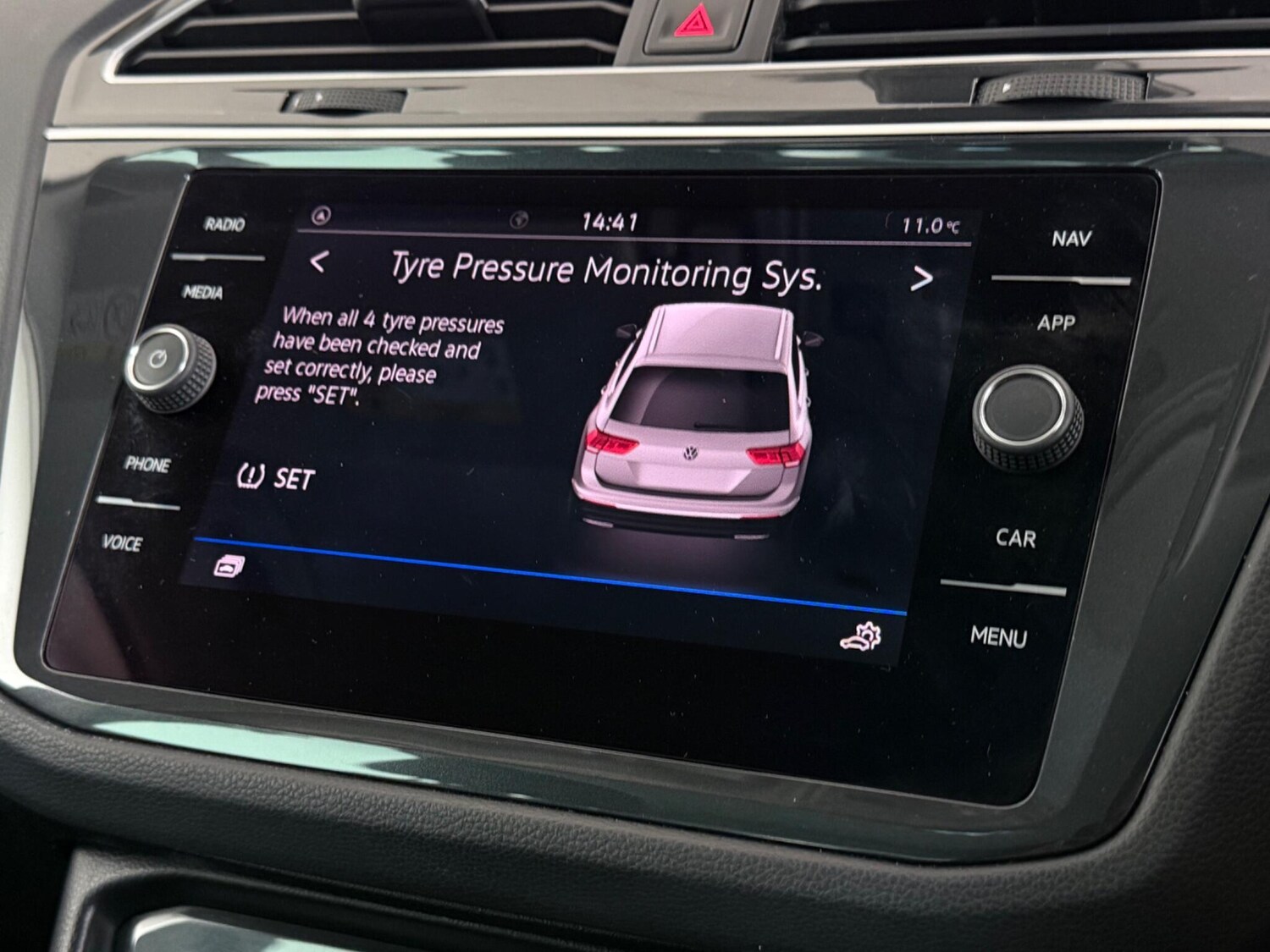 Used Volkswagen Tiguan 2021 for sale - 77525219: Photo 26