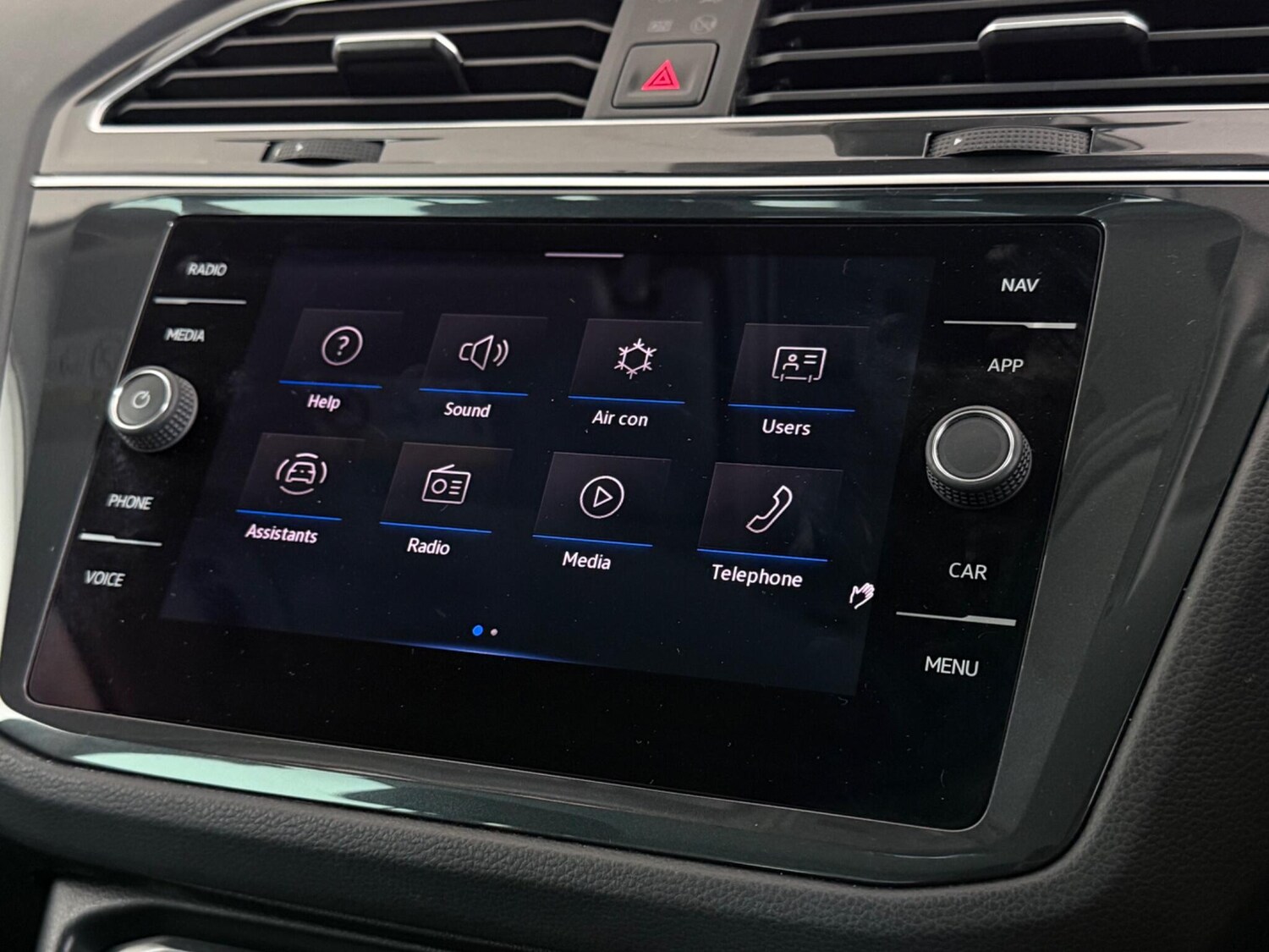 Used Volkswagen Tiguan 2021 for sale - 77525219: Photo 27