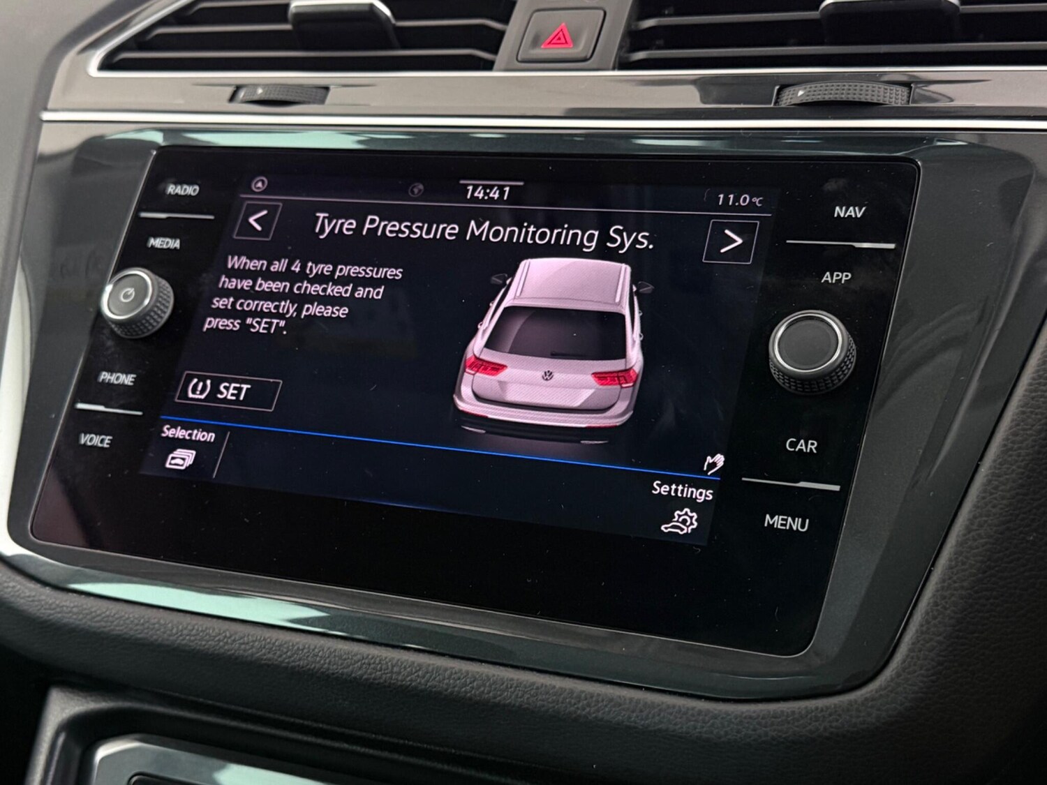 Used Volkswagen Tiguan 2021 for sale - 77525219: Photo 28