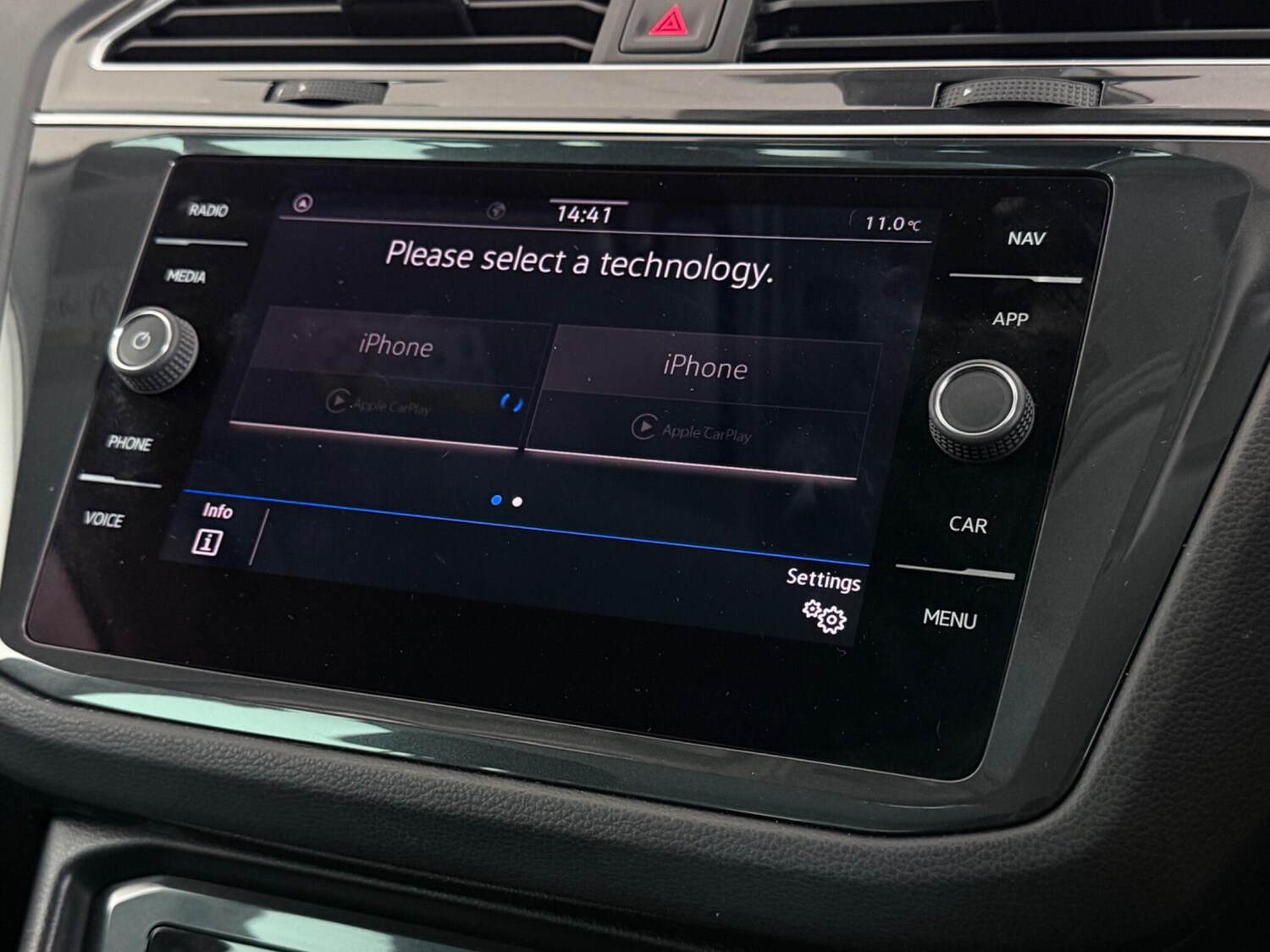 Used Volkswagen Tiguan 2021 for sale - 77525219: Photo 29