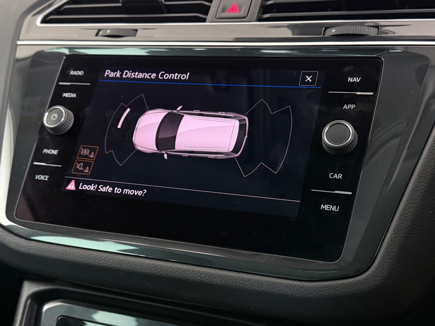 Used Volkswagen Tiguan 2021 for sale - 77525219: Photo 30