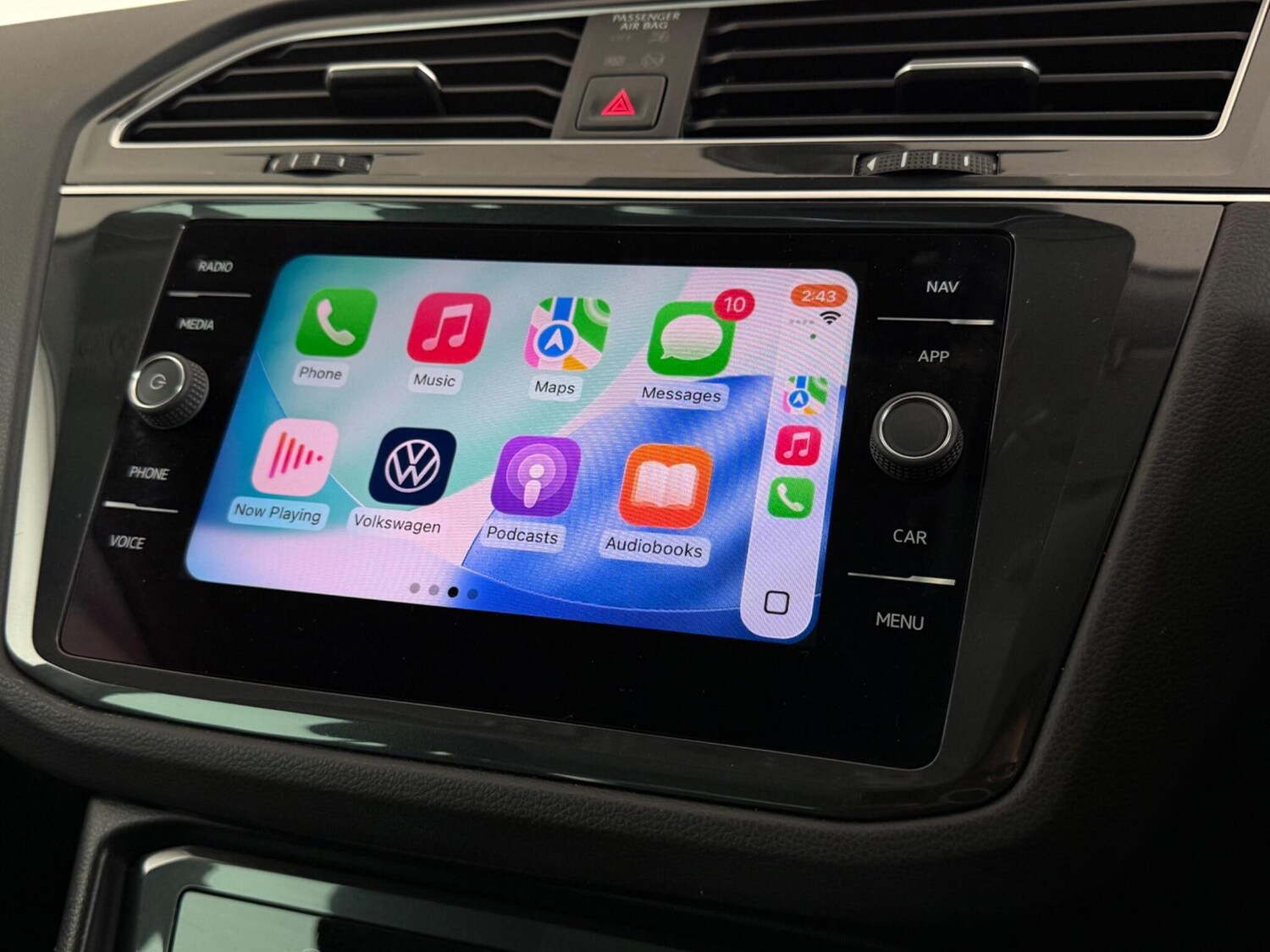 Used Volkswagen Tiguan 2021 for sale - 77525219: Photo 33