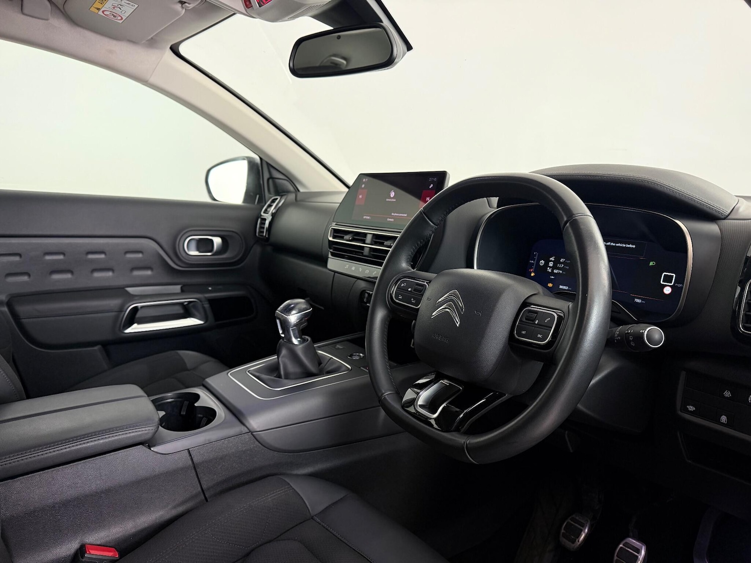 Used Citroen C5 Aircross 2023 for sale - 77260185: Photo 11