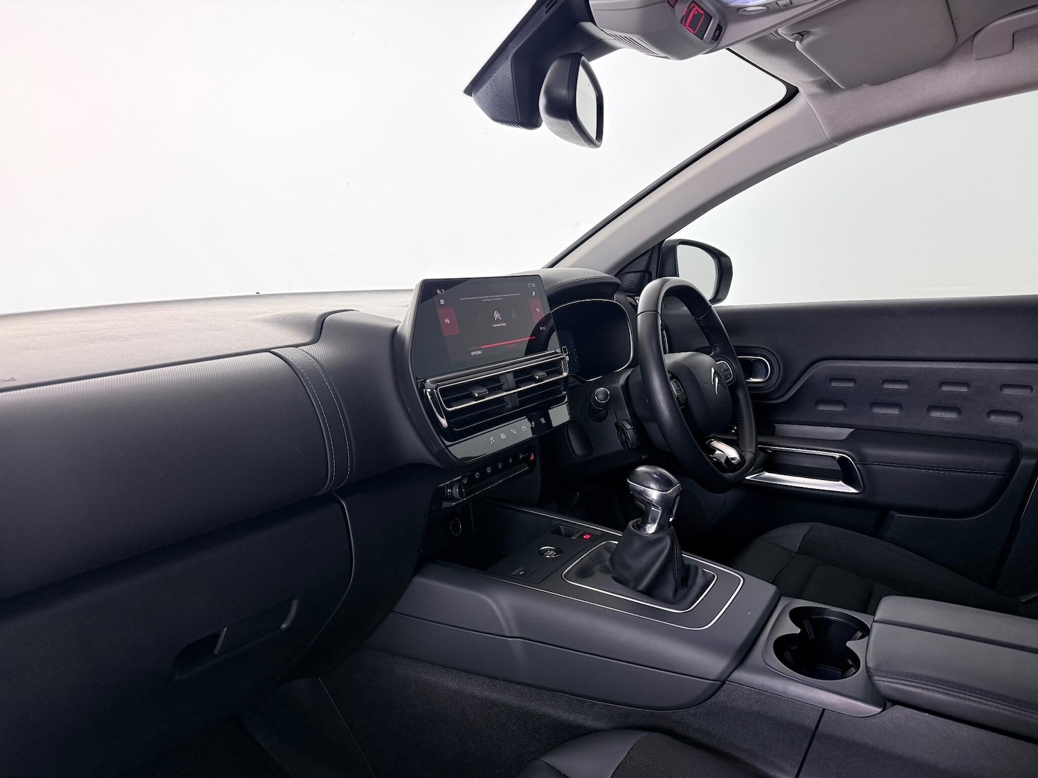 Used Citroen C5 Aircross 2023 for sale - 77260185: Photo 13