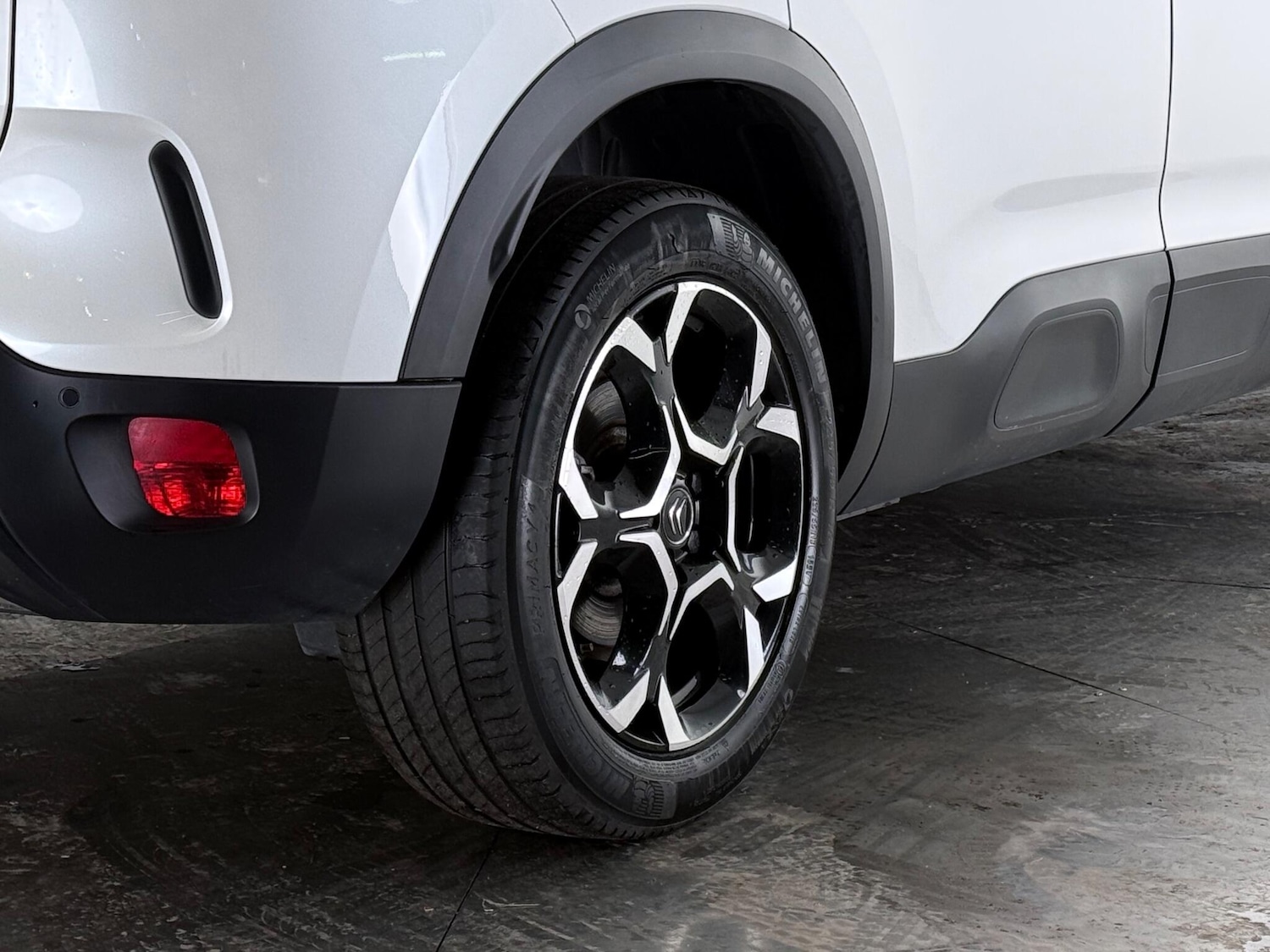 Used Citroen C5 Aircross 2023 for sale - 77260185: Photo 9