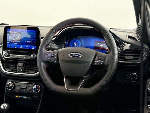 Used Ford Puma 2023 for sale - 75281553: Photo 14