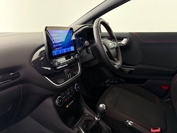 Used Ford Puma 2023 for sale - 75281553: Photo 16