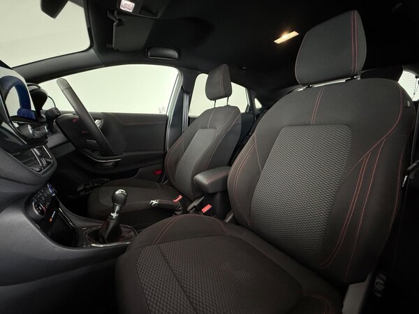 Used Ford Puma 2023 for sale - 75281553: Photo 17