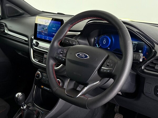 Used Ford Puma 2023 for sale - 75281553: Photo 24