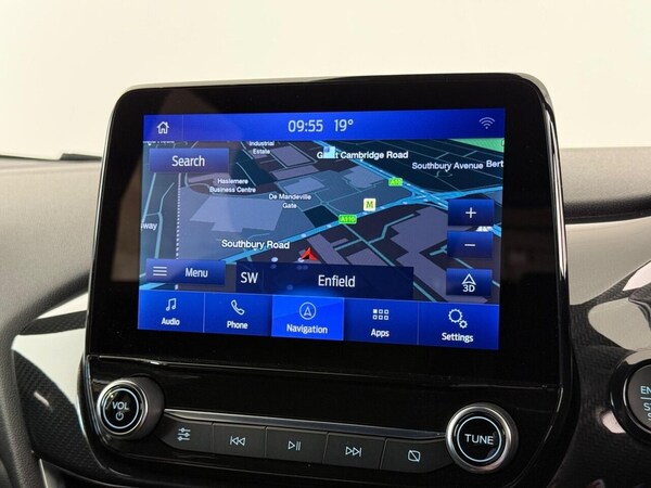 Used Ford Puma 2023 for sale - 75281553: Photo 32