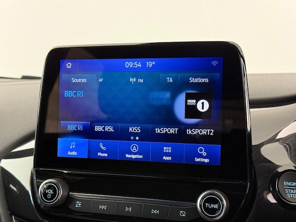 Used Ford Puma 2023 for sale - 75281553: Photo 33