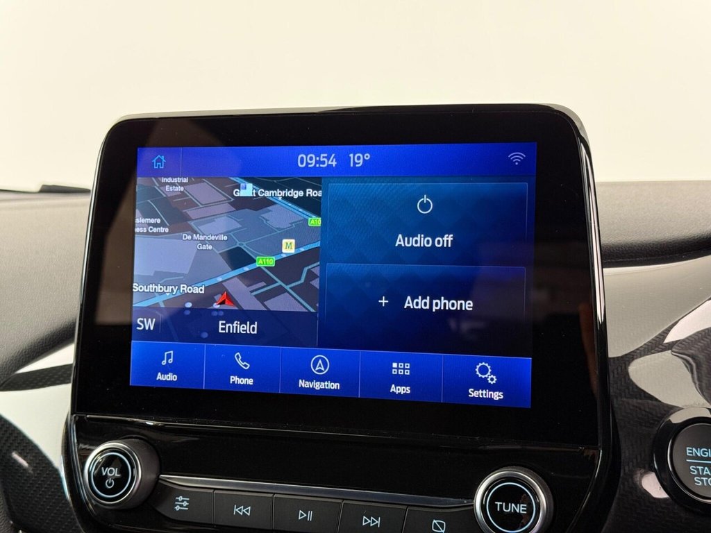 Vehicle 34