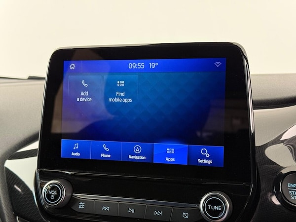 Used Ford Puma 2023 for sale - 75281553: Photo 37