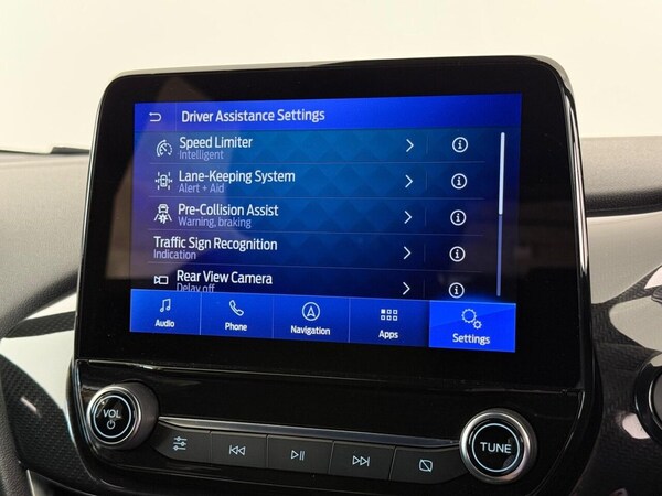 Used Ford Puma 2023 for sale - 75281553: Photo 38