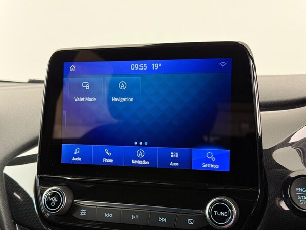 Used Ford Puma 2023 for sale - 75281553: Photo 39