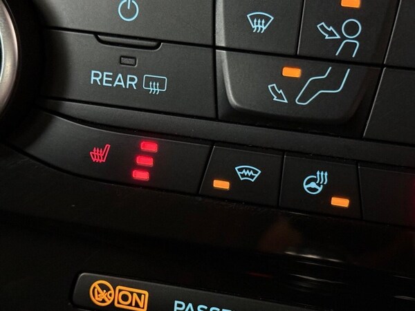 Used Ford Puma 2023 for sale - 75281553: Photo 43
