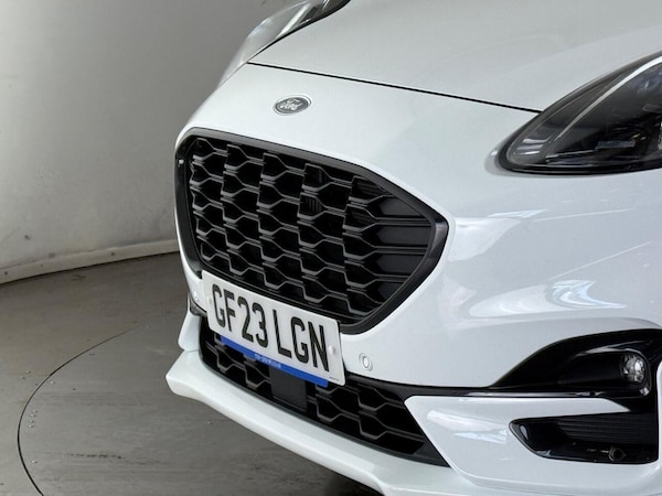 Used Ford Puma 2023 for sale - 75281553: Photo 48