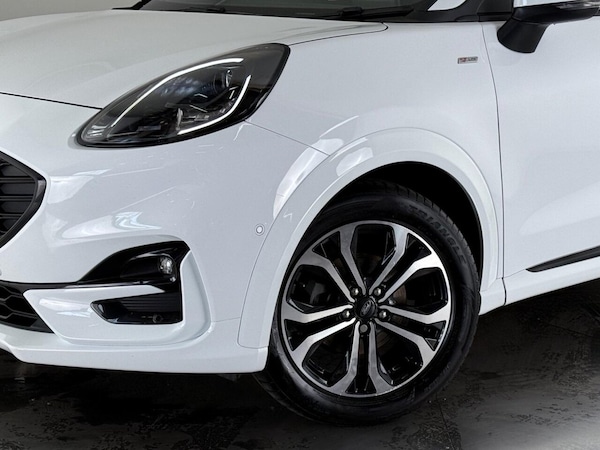Used Ford Puma 2023 for sale - 75281553: Photo 49