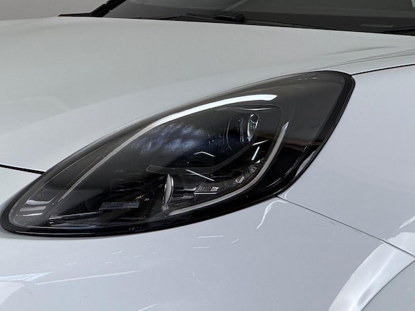 Used Ford Puma 2023 for sale - 75281553: Photo 8