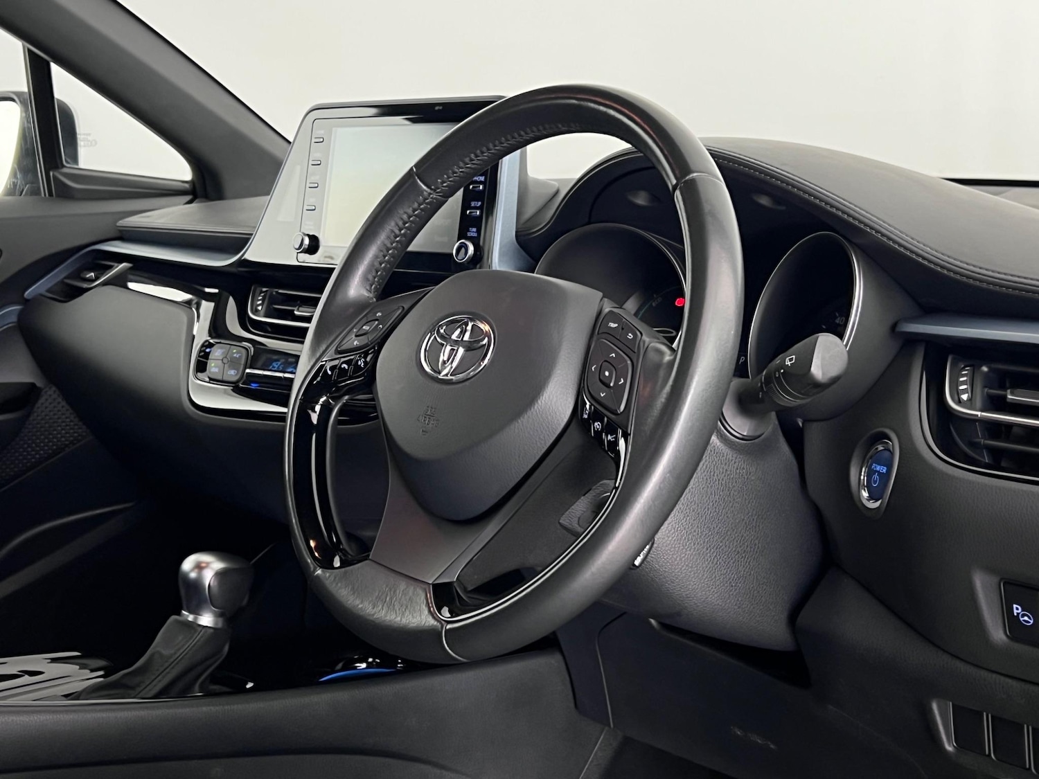 Used Toyota C-HR 2022 for sale - 77217070: Photo 10