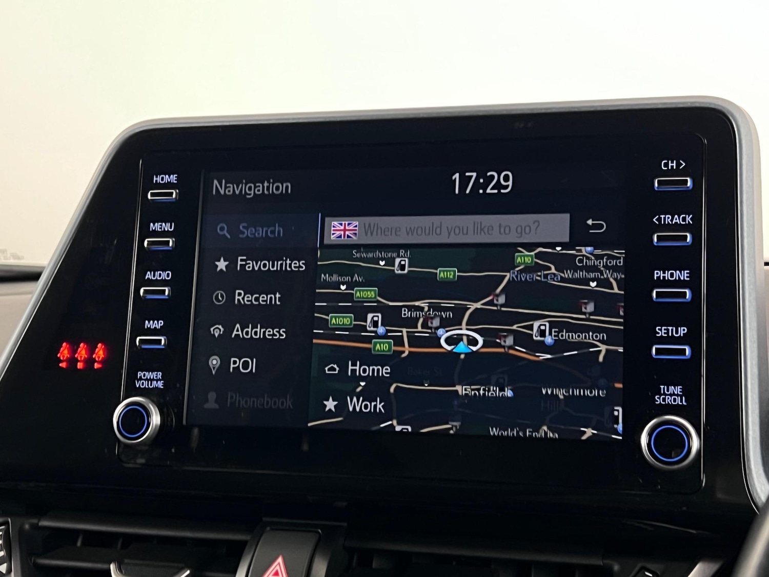 Used Toyota C-HR 2022 for sale - 77217070: Photo 26