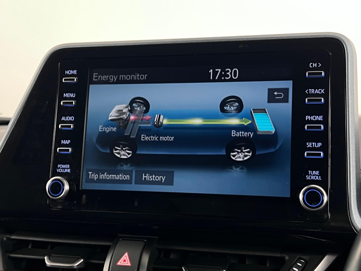 Used Toyota C-HR 2022 for sale - 77217070: Photo 28