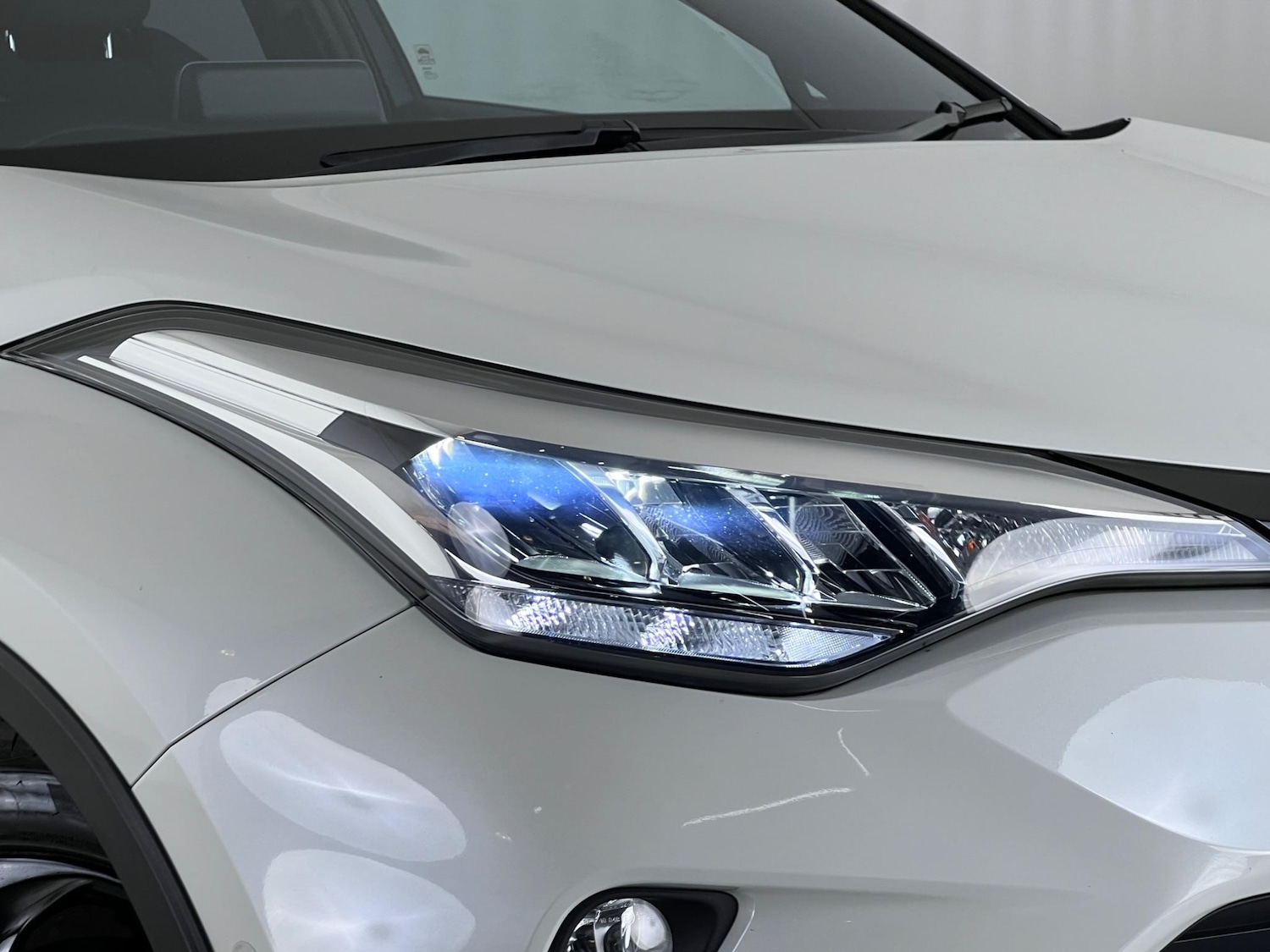 Used Toyota C-HR 2022 for sale - 77217070: Photo 5