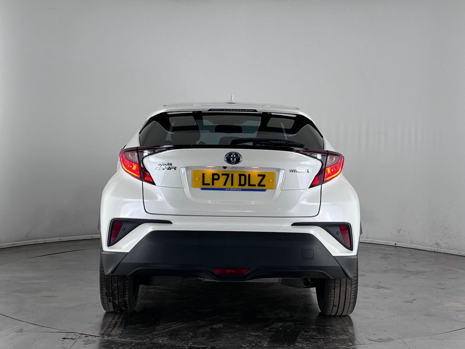 Used Toyota C-HR 2022 for sale - 77217070: Photo 6