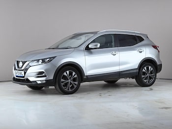 Used Nissan Qashqai 2020 for sale - 78574207: Photo