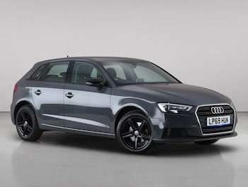 Used Audi A3 2020 for sale - 79441929: Photo