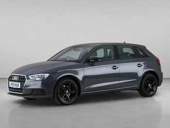 Used Audi A3 2020 for sale - 79441929: Photo