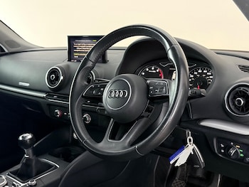 Used Audi A3 2020 for sale - 79441929: Photo