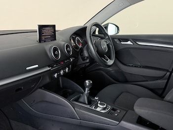 Used Audi A3 2020 for sale - 79441929: Photo